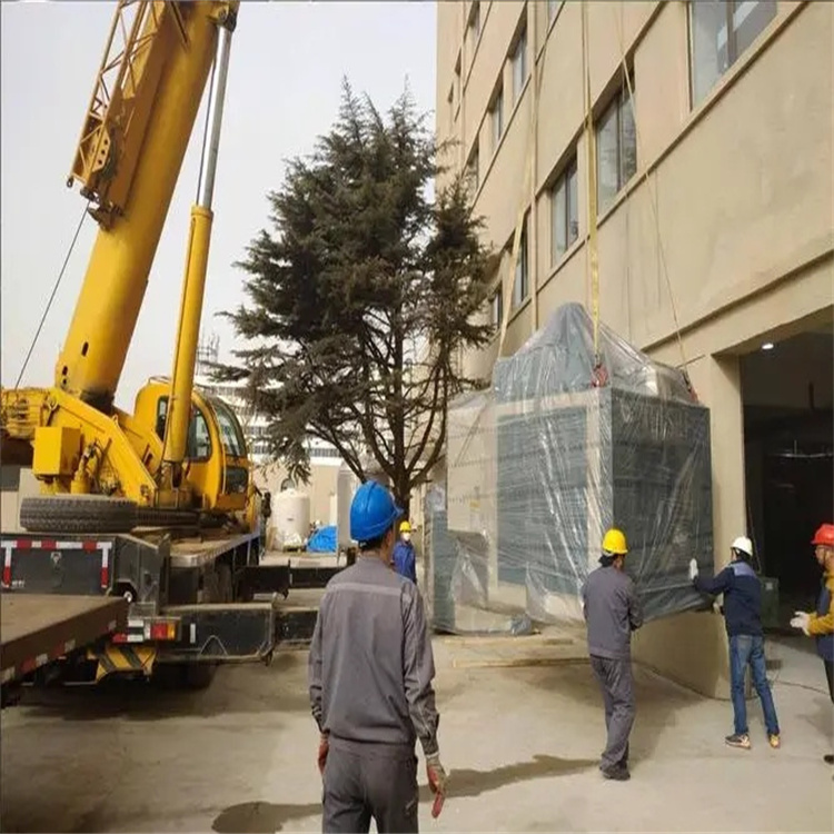 禹城附近12吨吊车出租电话