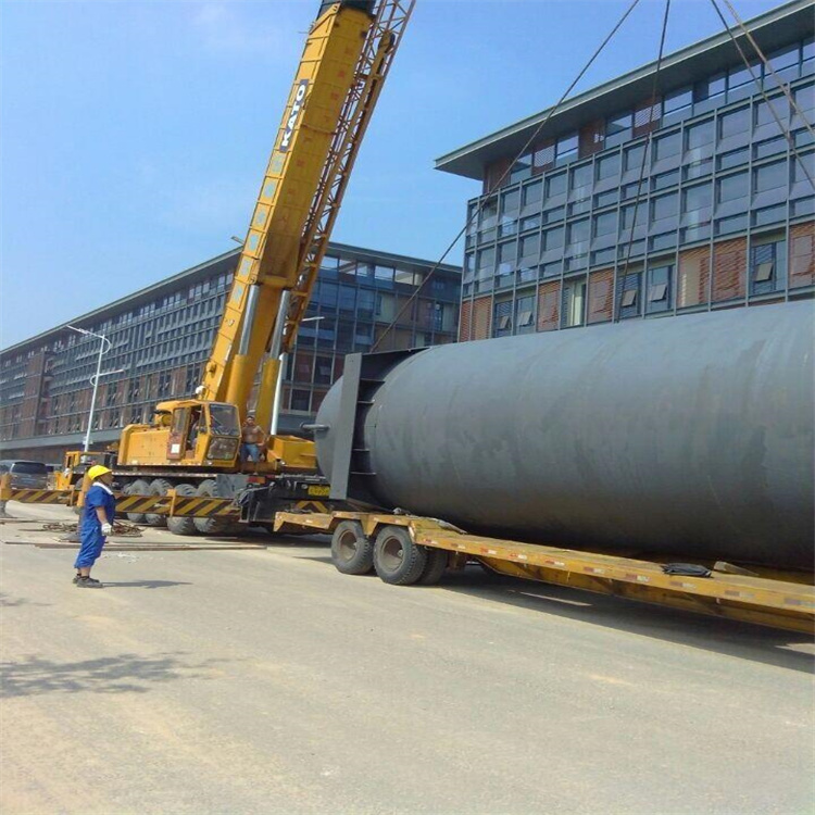 禹城大型吊车租赁公司