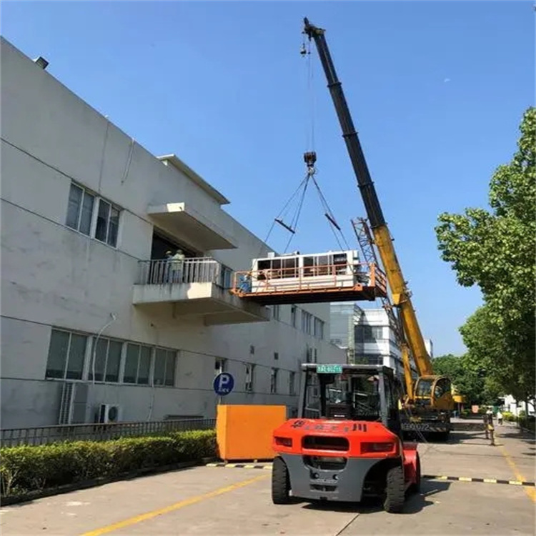 禹城小型吊车出租电话