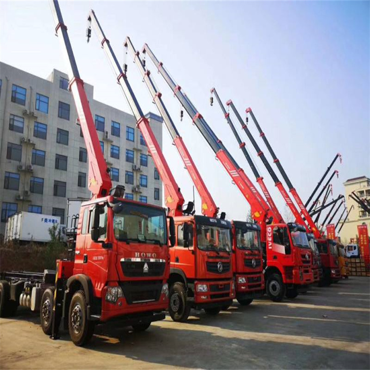 禹城租专业吊车电话