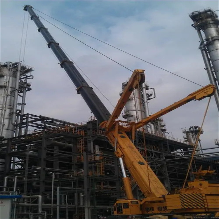 禹城吊车出租电话