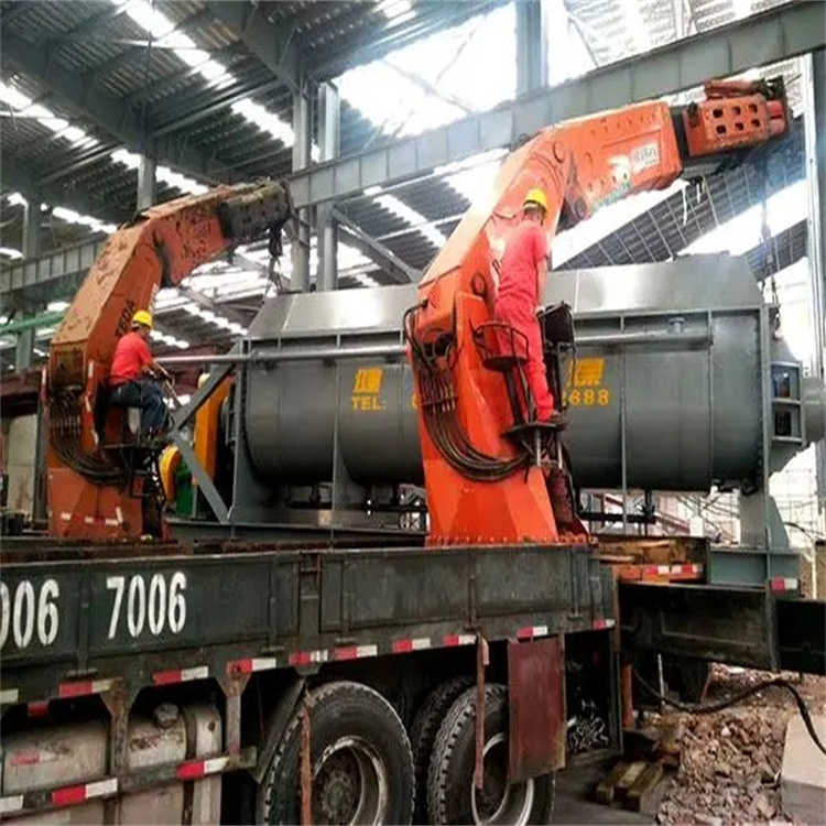 禹城大型随车吊出租多少钱