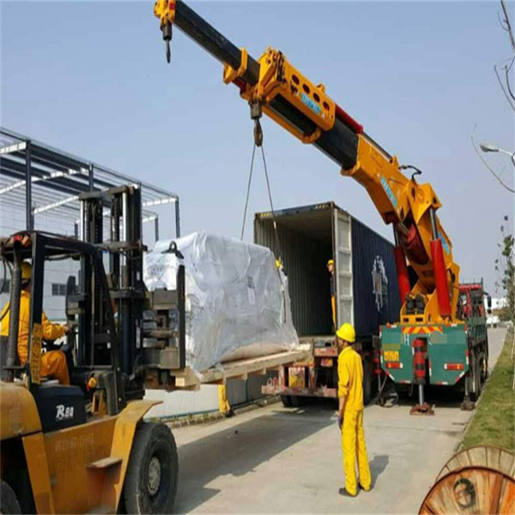 禹城专业随车吊出租电话