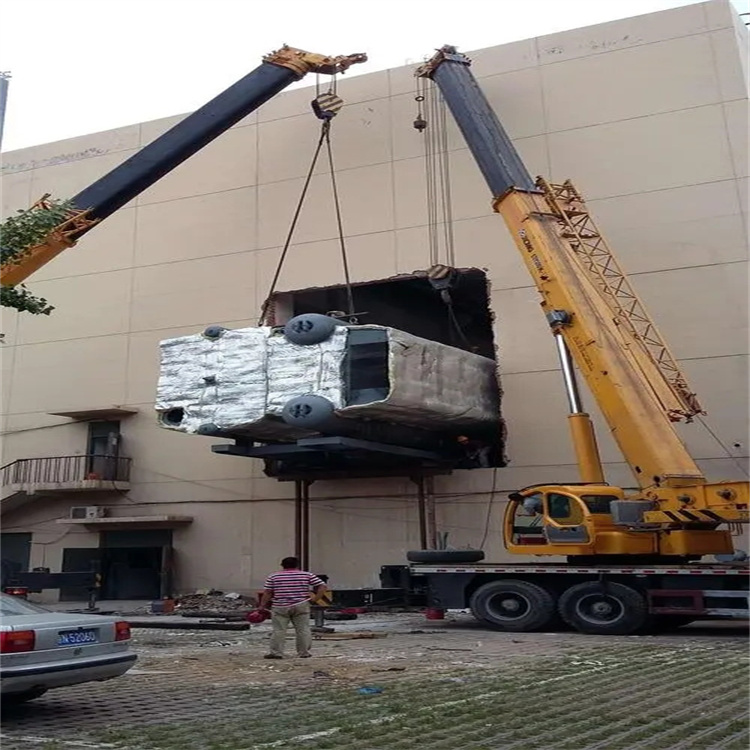 禹城25吨汽车吊出租