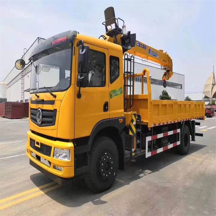 禹城附近找一辆随车吊出租