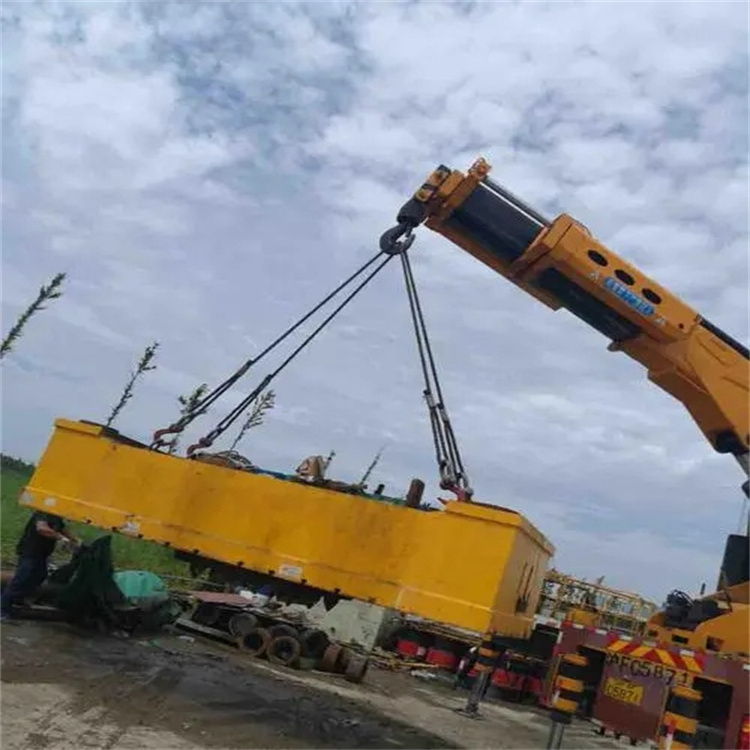 禹城专业吊车出租哪家好