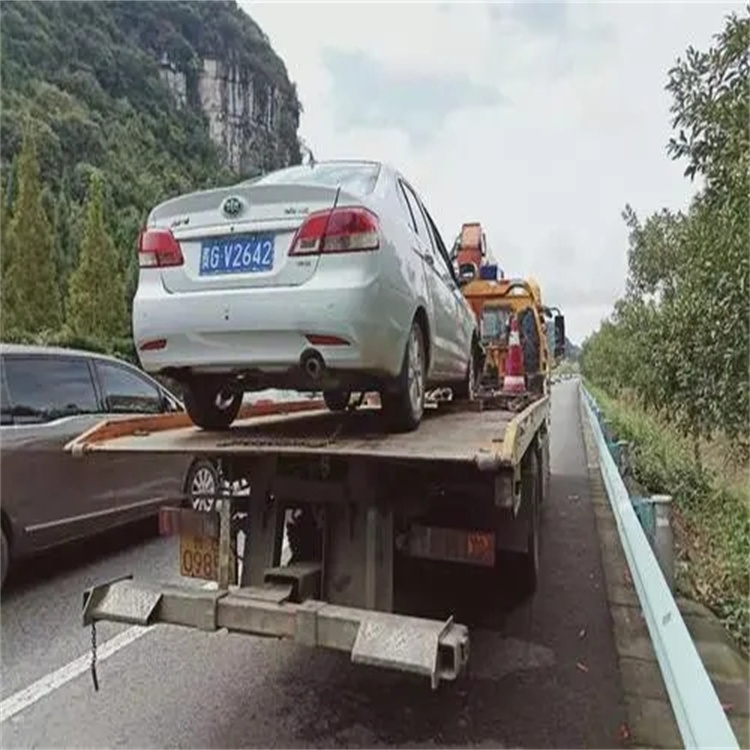 禹城吊车吊小车正确部位