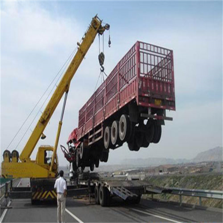 禹城吊车吊运安全措施