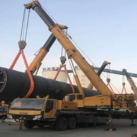 禹城46米吊车怎么出租